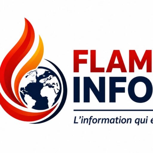 FLAMMES INFOS